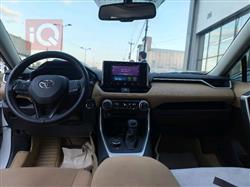 تويوتا راف 4